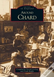 Capa do artigo Around Chard
