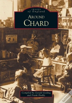 Capa do artigo Around Chard