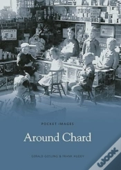 Capa do artigo Around Chard: Pocket Images