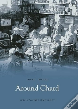 Capa do artigo Around Chard: Pocket Images