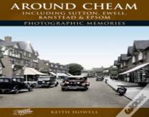 Around Cheam