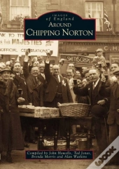 Around Chipping Norton