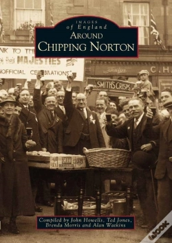 Capa do artigo Around Chipping Norton