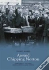Capa do artigo Around Chipping Norton