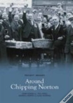 Capa do artigo Around Chipping Norton