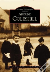 Capa do artigo Around Coleshill