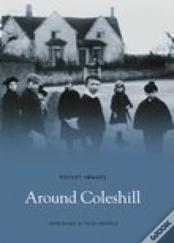 Capa do artigo Around Coleshill