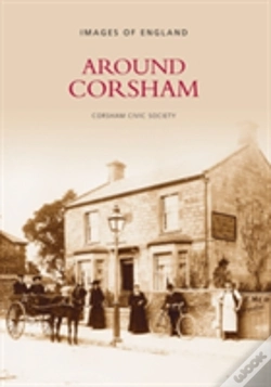 Capa do artigo Around Corsham