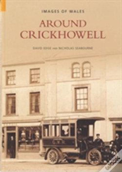 Capa do artigo Around Crickhowell