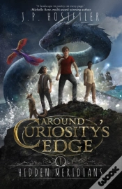 Capa do artigo Around Curiosity