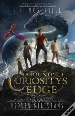 Capa do artigo Around Curiosity'S Edge