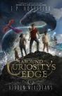 Around Curiosity'S Edge - Preview