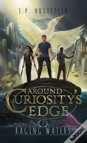 Capa do artigo Around Curiosity