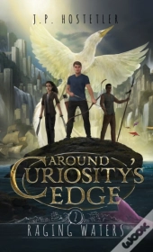 Around Curiosity'S Edge