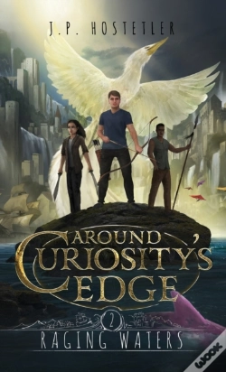 Capa do artigo Around Curiosity'S Edge