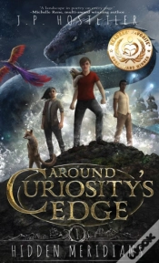 Capa do artigo Around Curiosity