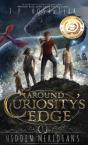 Around Curiosity'S Edge - Preview