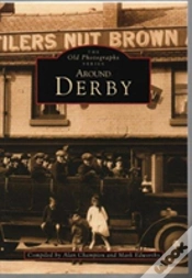 Capa do artigo Around Derby