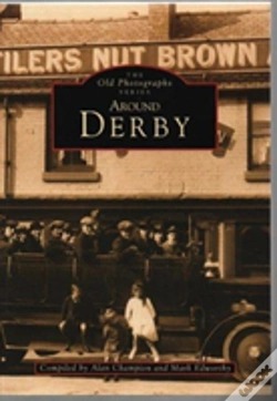 Capa do artigo Around Derby