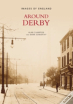 Capa do artigo Around Derby