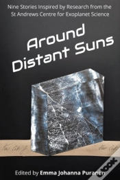 Capa do artigo Around Distant Suns