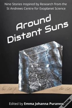 Capa do artigo Around Distant Suns