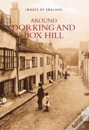 Capa do artigo Around Dorking And Box Hill