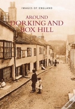 Capa do artigo Around Dorking And Box Hill