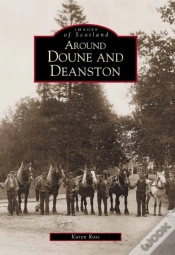 Capa do artigo Around Doune And Deanston