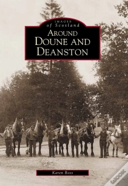 Capa do artigo Around Doune And Deanston