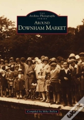 Around Downham Market
