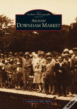 Capa do artigo Around Downham Market
