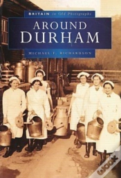 Capa do artigo Around Durham