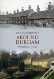 Capa do artigo Around Durham Through Time