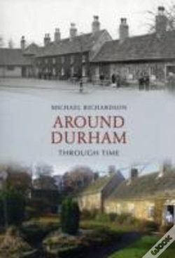Capa do artigo Around Durham Through Time