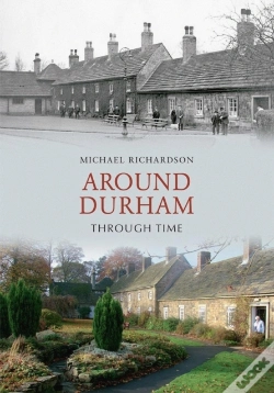 Capa do artigo Around Durham Through Time