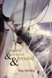 Capa do artigo Around & Around & Around