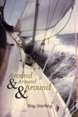 Capa do artigo Around & Around & Around
