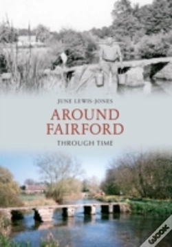 Capa do artigo Around Fairford Through Time