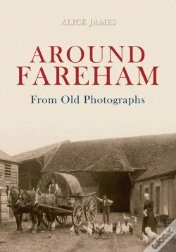 Capa do artigo Around Fareham From Old Photographs