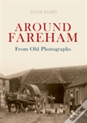 Capa do artigo Around Fareham From Old Photographs