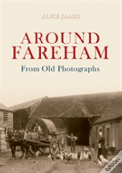 Capa do artigo Around Fareham From Old Photographs