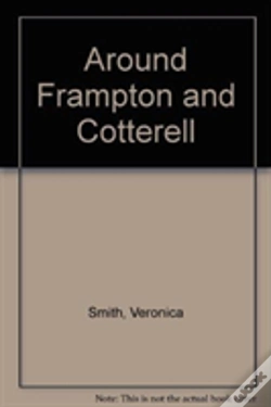 Capa do artigo Around Frampton And Cotterell