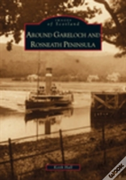Capa do artigo Around Gareloch And Rosneath Peninsula