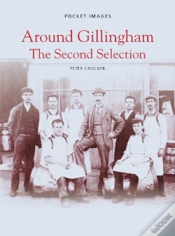 Capa do artigo Around Gillingham: The Second Selection