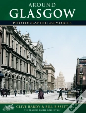 Capa do artigo Around Glasgow