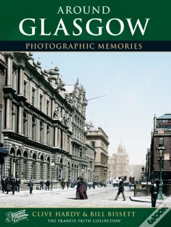 Capa do artigo Around Glasgow