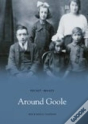 Capa do artigo Around Goole