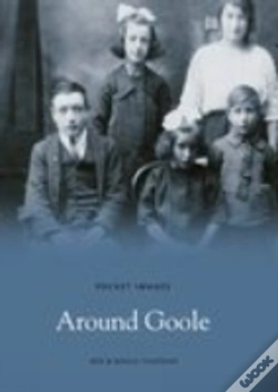 Capa do artigo Around Goole
