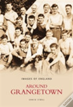 Capa do artigo Around Grangetown